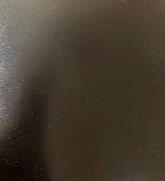 Borsa nera donna con tracolla a catena