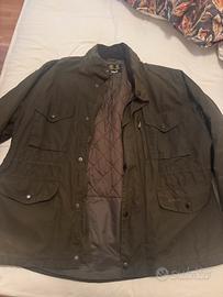 Giacca Barbour Sapper