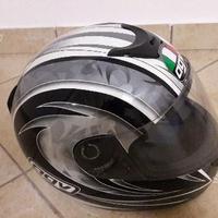 Casco AGV