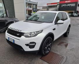 LAND ROVER Discovery Sport 2.0 TD4 180 CV Auto