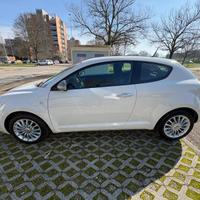 Auto usata anche per neopatentati