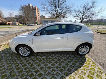 Auto usata Alfa Mito