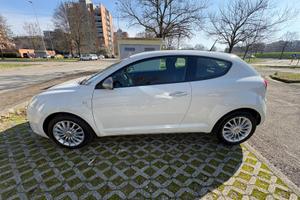 Auto usata Alfa Mito