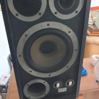 wharfedale E-50