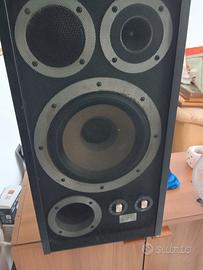 wharfedale E-50