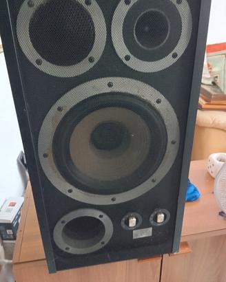 wharfedale E-50