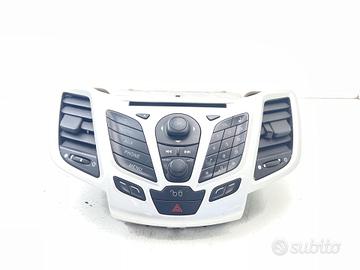 AUTORADIO FORD Fiesta 6° Serie 8A6T18C815BR TZJA