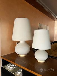 Lampade Arte Fontana