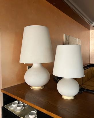 Lampade Arte Fontana