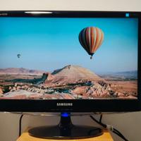 Monitor Samsung 22"