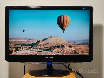 Monitor Samsung 22"