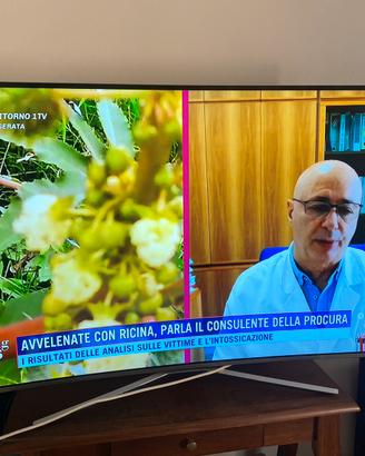 TV Samsung 55 curvo UE55KU6500U