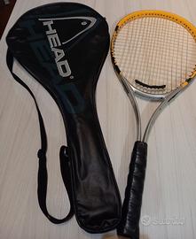 racchetta da tennis HEAD