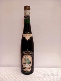 vino da collezione