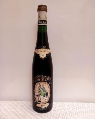 vino da collezione