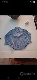 camicia  Ralph lauren