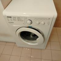 Lavatrice Indesit 7 kg di carico
