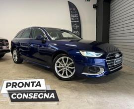 Audi A4 Avant 40 TDI quattro S tronic Busines...