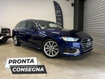 Audi A4 Avant 40 TDI quattro S tronic Busines...