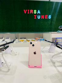 iPhone 13 mini 128GB usato con garanzia