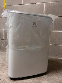 Condizionatore portatile Electrolux pinguino