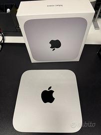 MacMini M2 8Gb RAM 265GB SSD