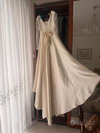 vestito da sposa 