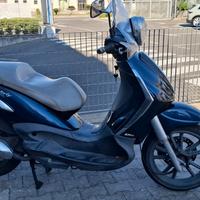 Piaggio Beverly 300