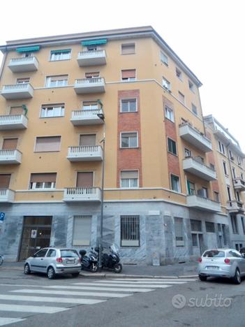 M2 Caiazzo Loft su 2 livelli 48mq ristrutt arredat