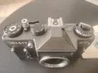 fotocamera analogica