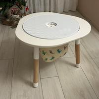 Tavolo V1 Stokke Mutable
