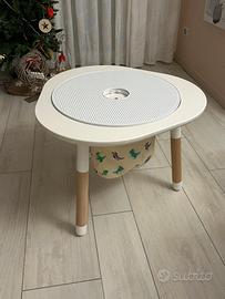 Tavolo V1 Stokke Mutable