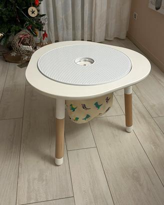 Tavolo V1 Stokke Mutable