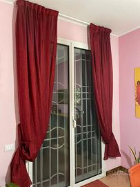 Tendedoppie per soggiorno o cucina 90x 270 cm