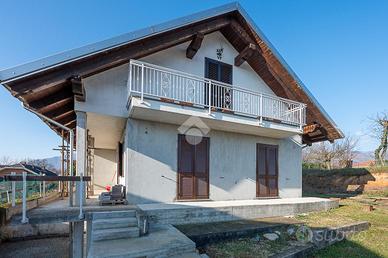 MANSARDA A SAN GILLIO