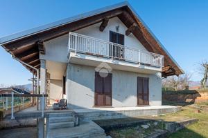 MANSARDA A SAN GILLIO