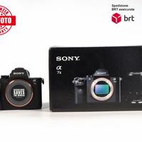 Sony A7 II