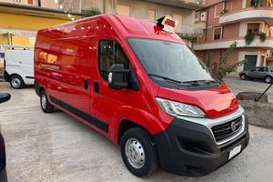 FIAT DUCATO 2.3 MJT 140 CV