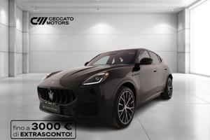 Maserati Levante Grecale 2.0 mhev Modena 330cv aut