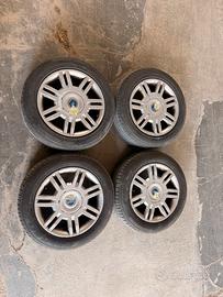 Cerchi fiat stilo