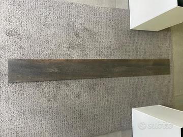 Gres 20x180 effetto legno - Stock 220 mq