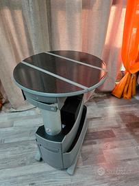 tavolino centrale Multivan T5 T6 