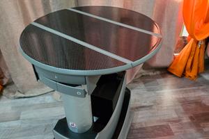 tavolino centrale Multivan T5 T6 