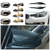 Accessori Bmw serie 3 F31 F30