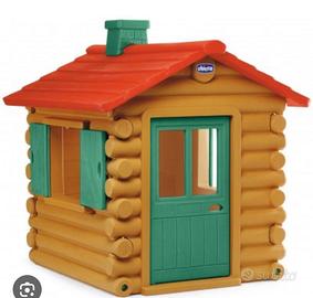 Casa Chicco Chalet