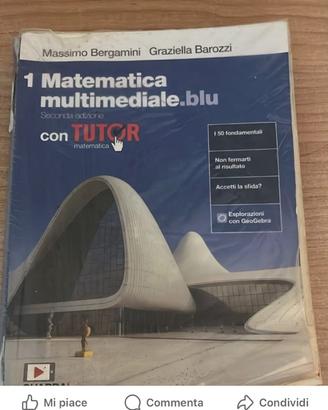 Libri scolastici