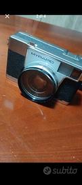 macchine fotograficiche vintage  anni 80/90