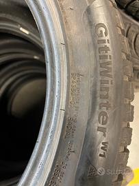 4 GOMME USATE INVERNALE 2255018 - CP85917457