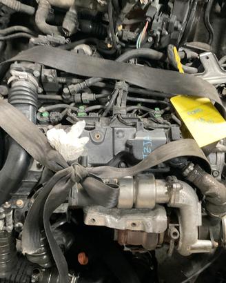 MOTORE FORD TZJA 1.5 TD