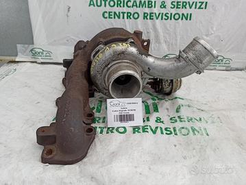 FIAT Croma 05+ Turbina